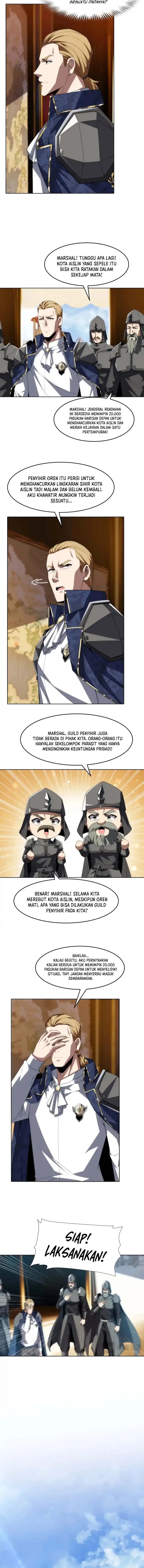 I Build an Industrial Empire on the Magic Continent chapter 62