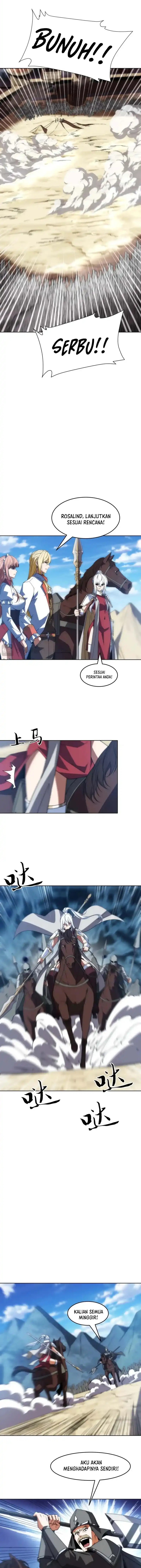 I Build an Industrial Empire on the Magic Continent chapter 62