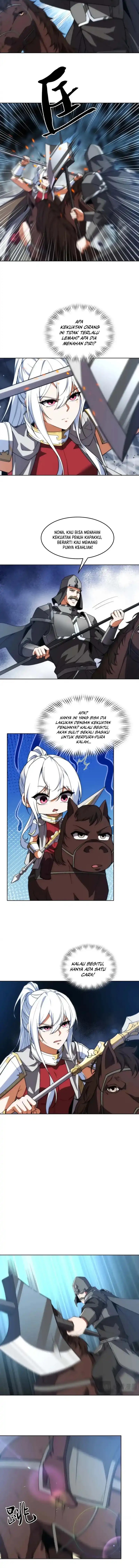 I Build an Industrial Empire on the Magic Continent chapter 62