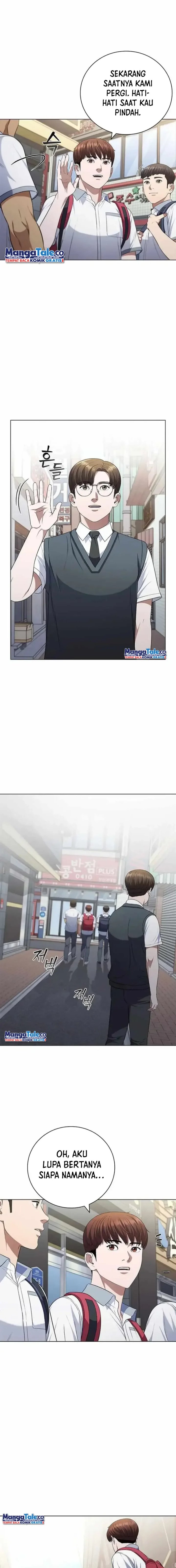 I Can Do It Chapter 06 Bahasa Indonesia