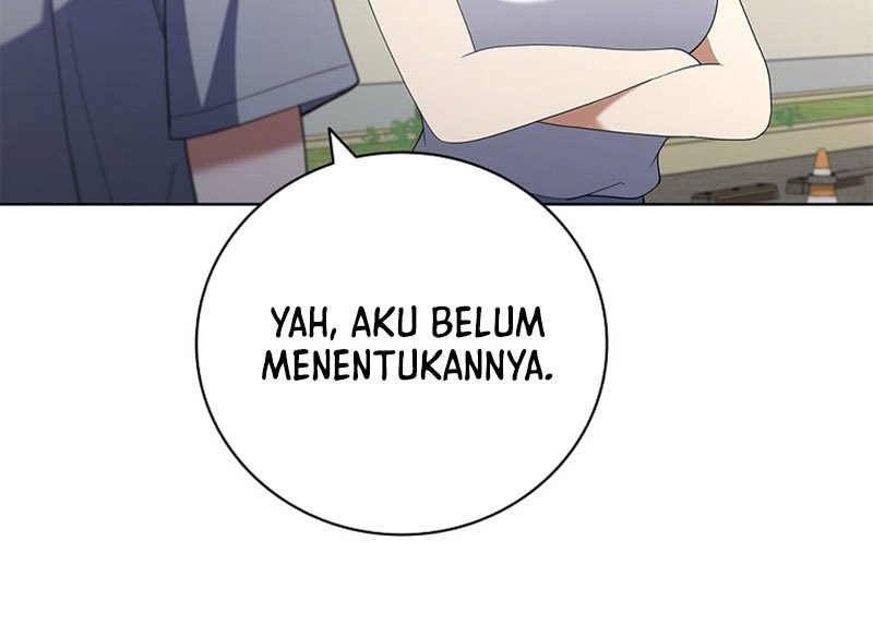 I Can Do It Chapter 18 Bahasa Indonesia
