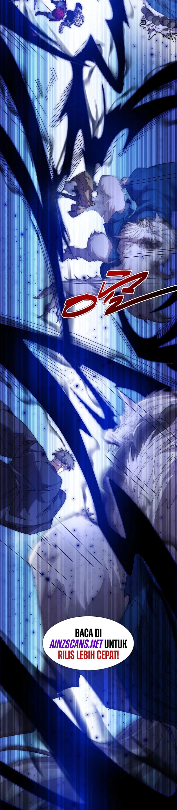 I Can Evolve Everything chapter 14