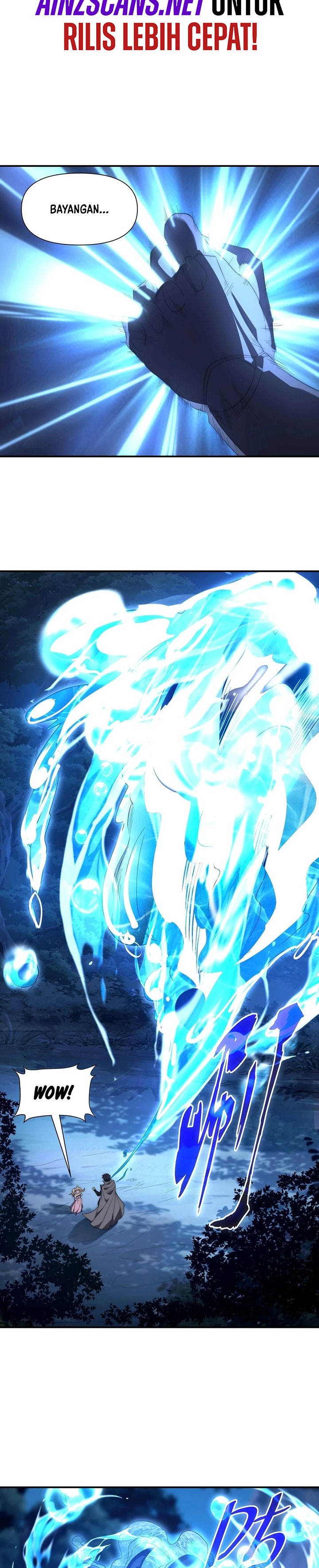 I Can Evolve Everything chapter 14