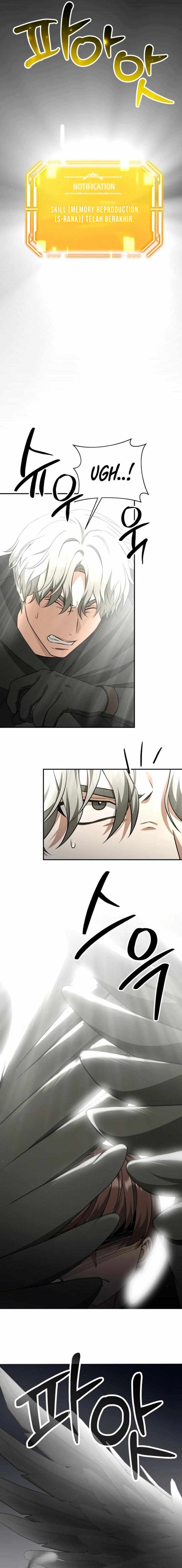 I Can Raise Skeletons Chapter 24 Bahasa Indonesia