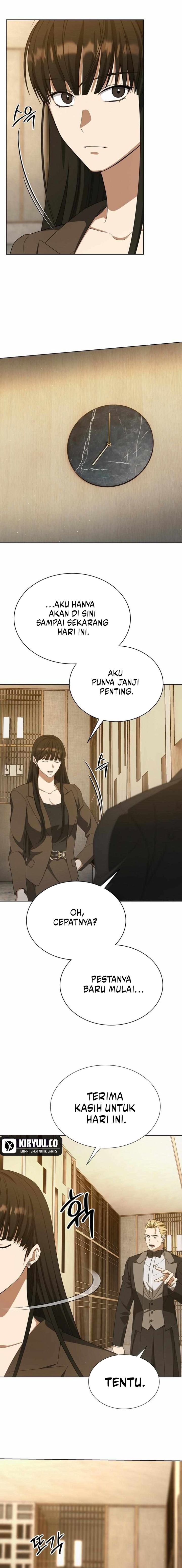 I Can Raise Skeletons chapter 27