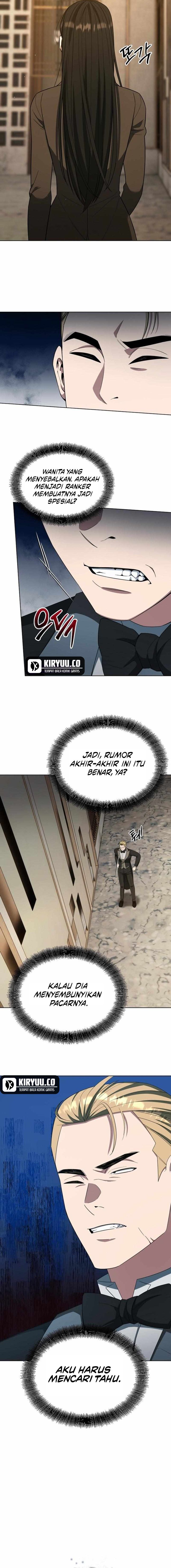 I Can Raise Skeletons chapter 27