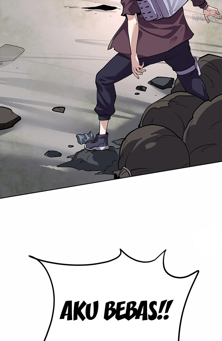 I Can See the Forbidden Zone Rules Chapter 04 Bahasa Indonesia