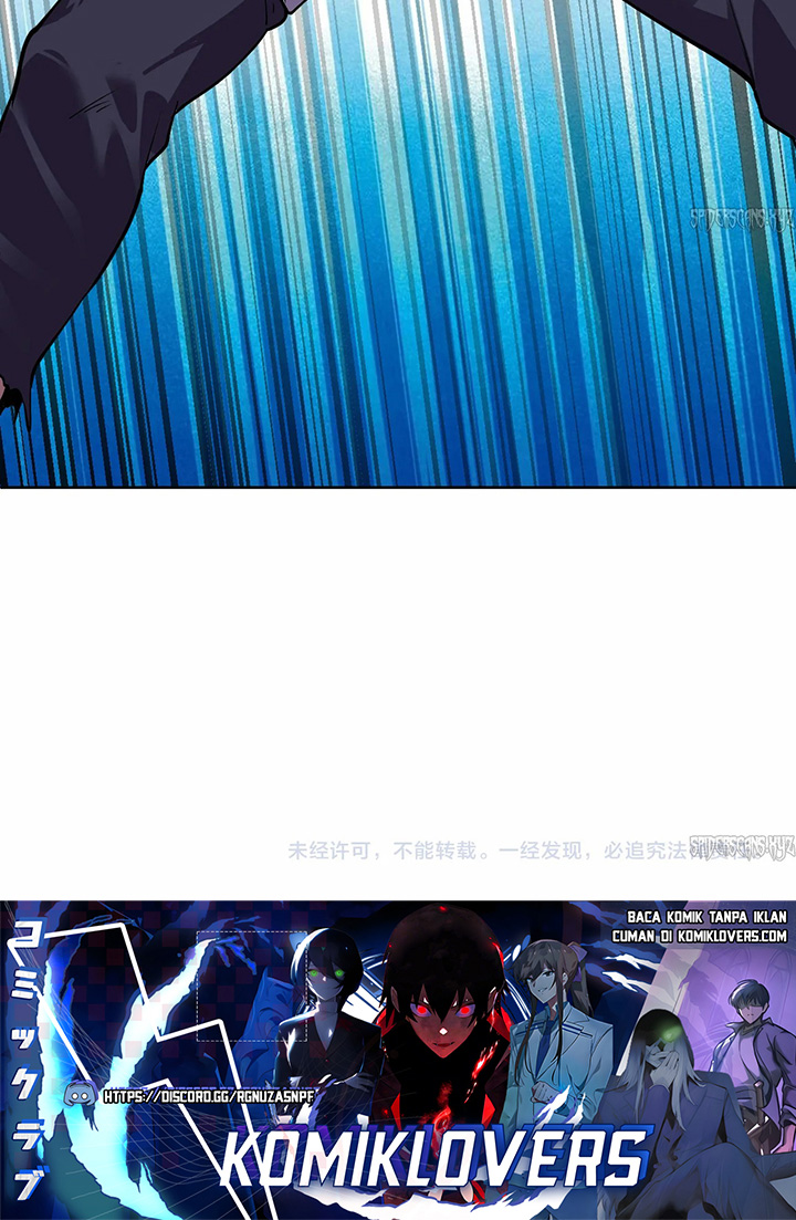 I Can See the Forbidden Zone Rules Chapter 04 Bahasa Indonesia