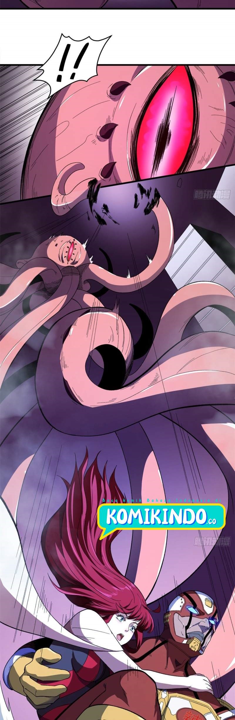 I Can Snatch 999 Types of Abilities (Your Abilities Are Mine/ I Have 999 Abilities) chapter 5