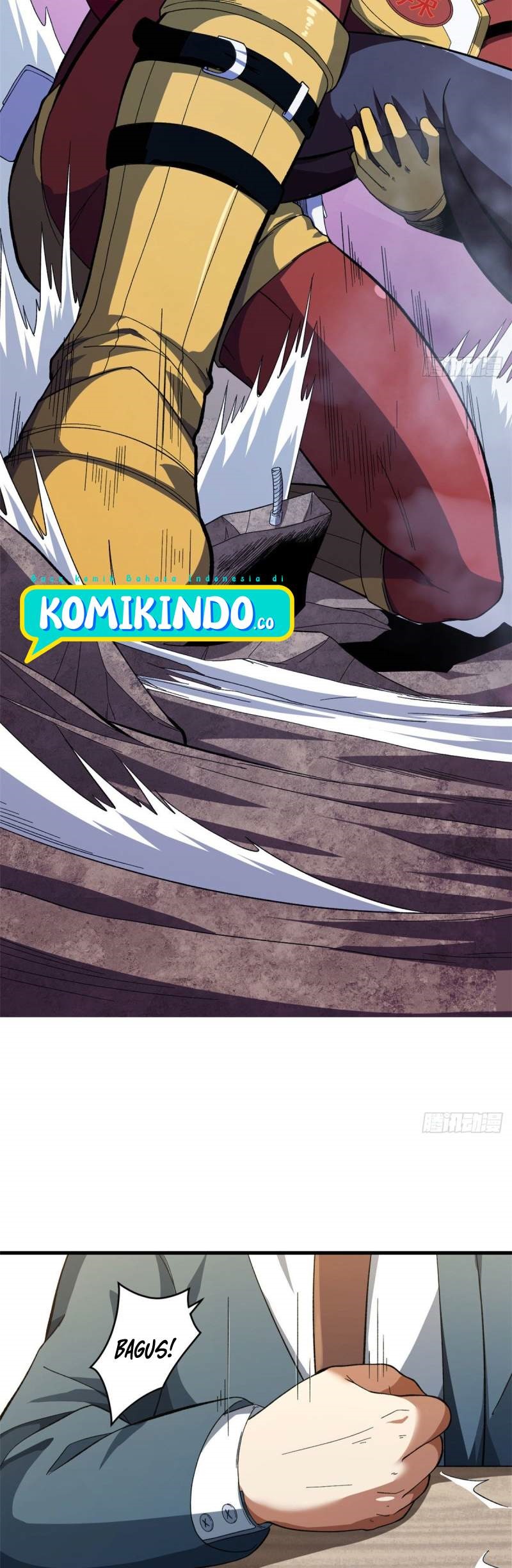 I Can Snatch 999 Types of Abilities (Your Abilities Are Mine/ I Have 999 Abilities) chapter 5
