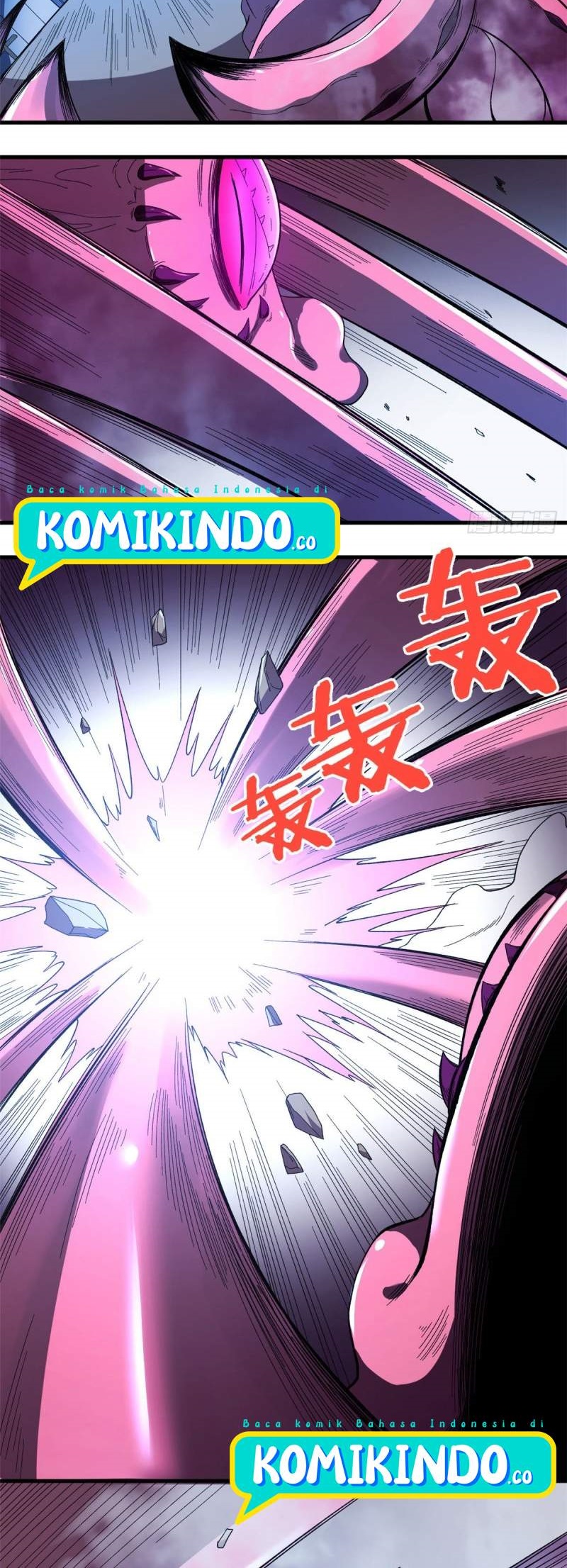I Can Snatch 999 Types of Abilities (Your Abilities Are Mine/ I Have 999 Abilities) chapter 5