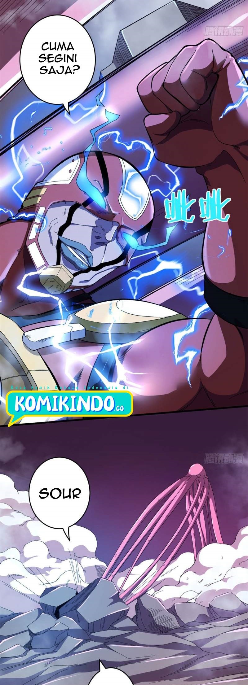 I Can Snatch 999 Types of Abilities (Your Abilities Are Mine/ I Have 999 Abilities) chapter 5