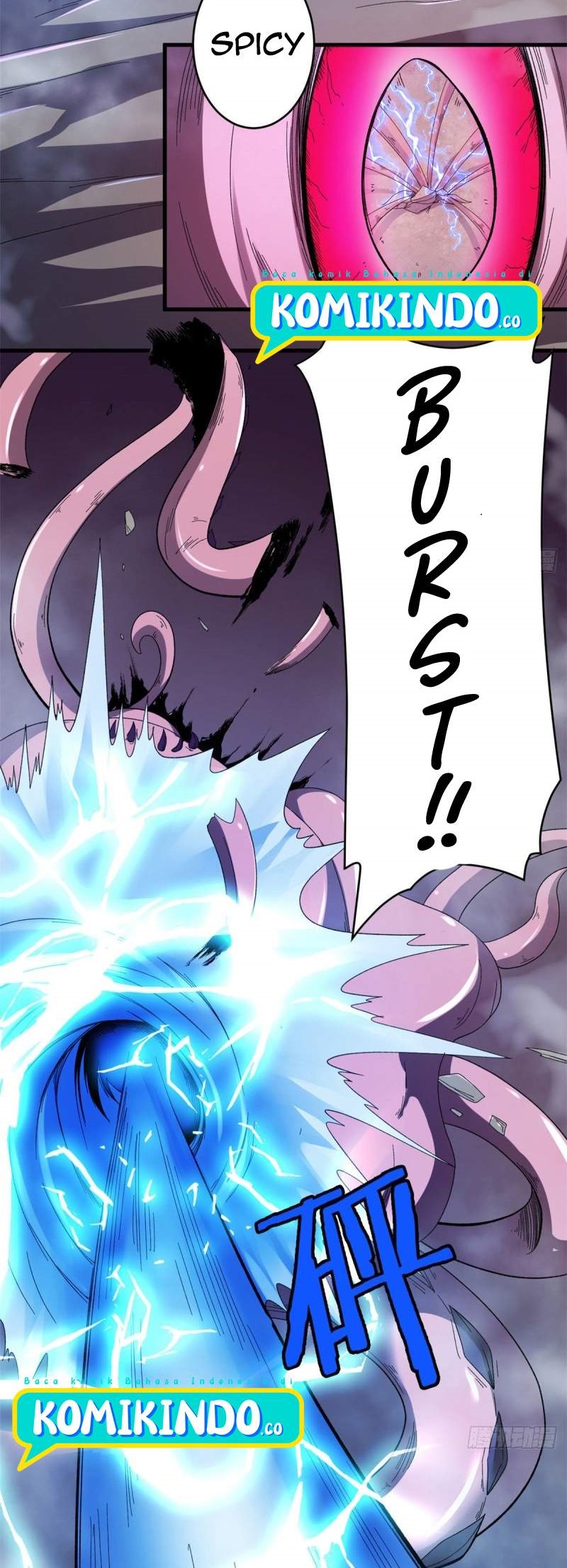 I Can Snatch 999 Types of Abilities (Your Abilities Are Mine/ I Have 999 Abilities) chapter 5