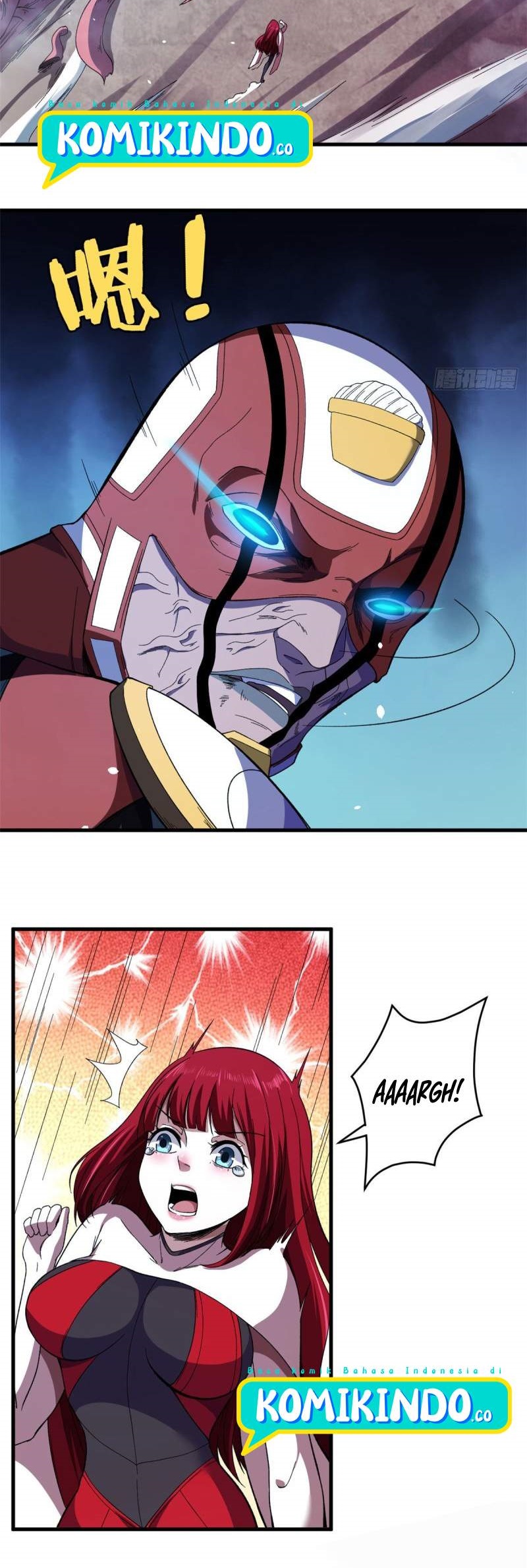 I Can Snatch 999 Types of Abilities (Your Abilities Are Mine/ I Have 999 Abilities) chapter 5