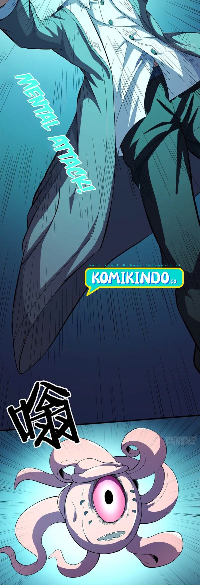 I Can Snatch 999 Types of Abilities (Your Abilities Are Mine/ I Have 999 Abilities) chapter 5