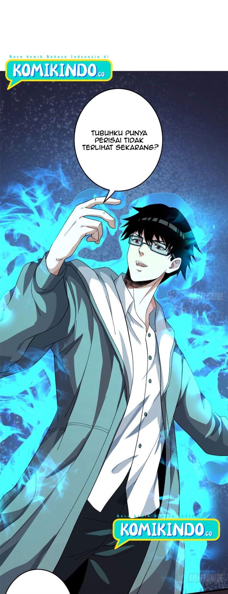 I Can Snatch 999 Types of Abilities (Your Abilities Are Mine/ I Have 999 Abilities) chapter 5