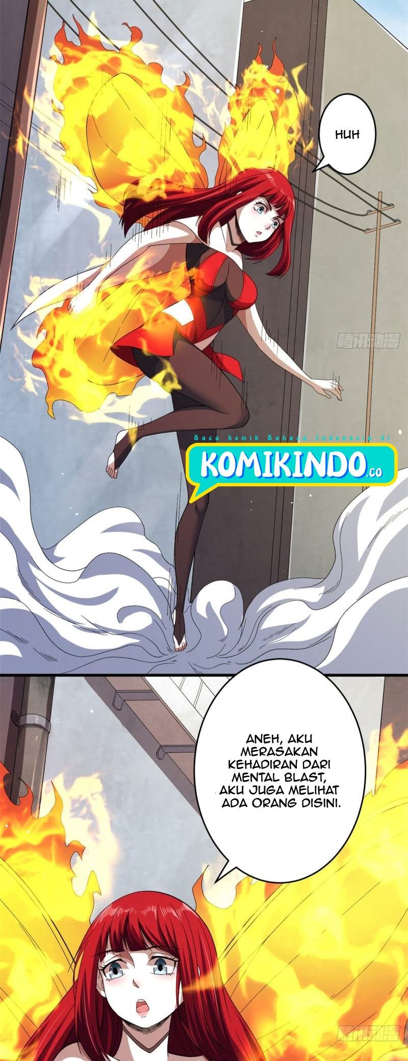 I Can Snatch 999 Types of Abilities (Your Abilities Are Mine/ I Have 999 Abilities) chapter 5