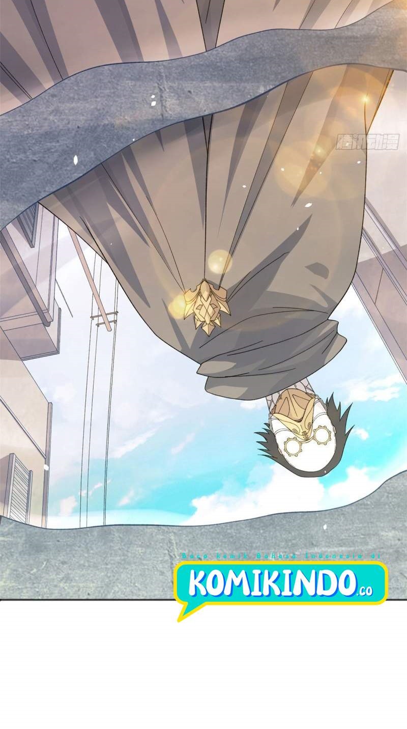 I Can Snatch 999 Types of Abilities (Your Abilities Are Mine/ I Have 999 Abilities) chapter 5