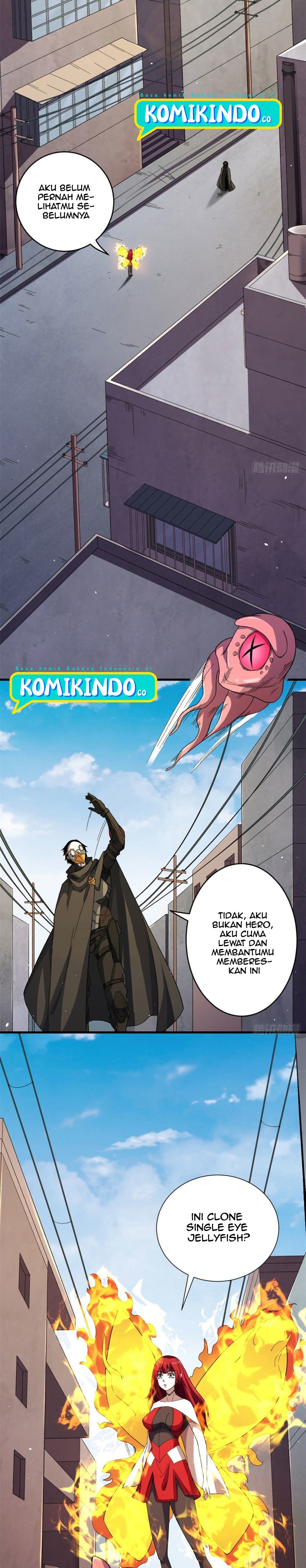 I Can Snatch 999 Types of Abilities (Your Abilities Are Mine/ I Have 999 Abilities) chapter 6
