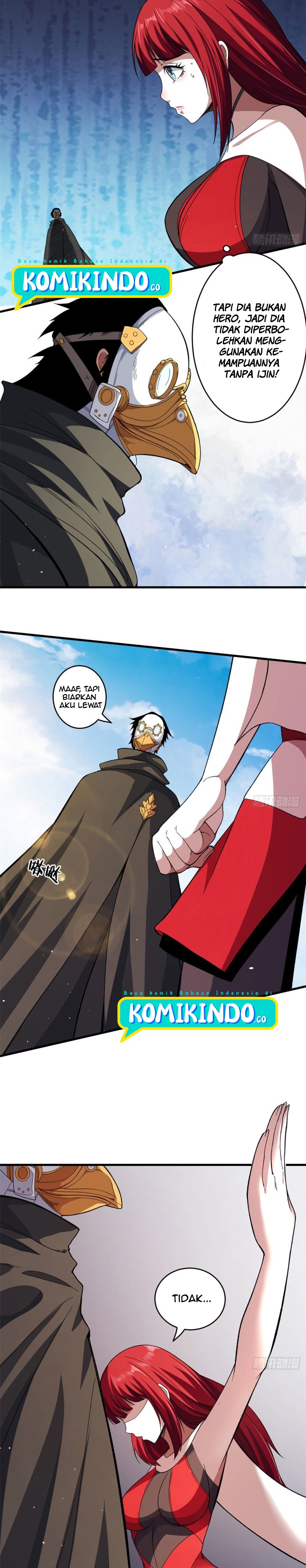 I Can Snatch 999 Types of Abilities (Your Abilities Are Mine/ I Have 999 Abilities) chapter 6