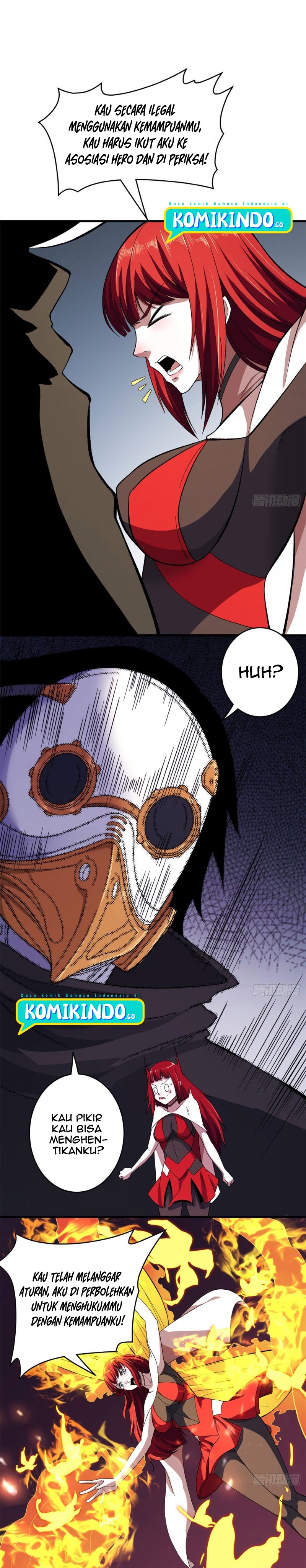 I Can Snatch 999 Types of Abilities (Your Abilities Are Mine/ I Have 999 Abilities) chapter 6