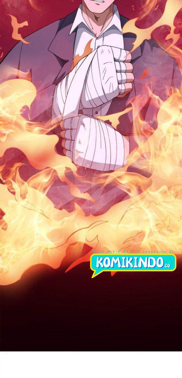 I Can Snatch 999 Types of Abilities (Your Abilities Are Mine/ I Have 999 Abilities) chapter 8
