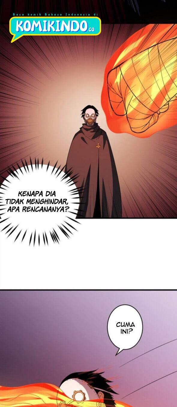 I Can Snatch 999 Types of Abilities (Your Abilities Are Mine/ I Have 999 Abilities) chapter 9
