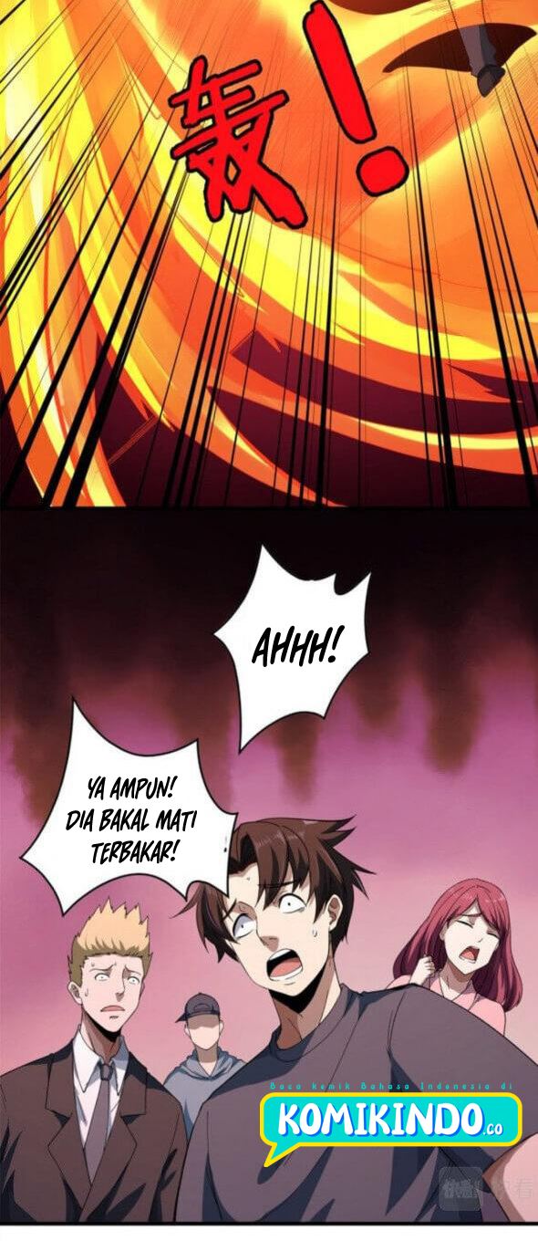 I Can Snatch 999 Types of Abilities (Your Abilities Are Mine/ I Have 999 Abilities) chapter 9