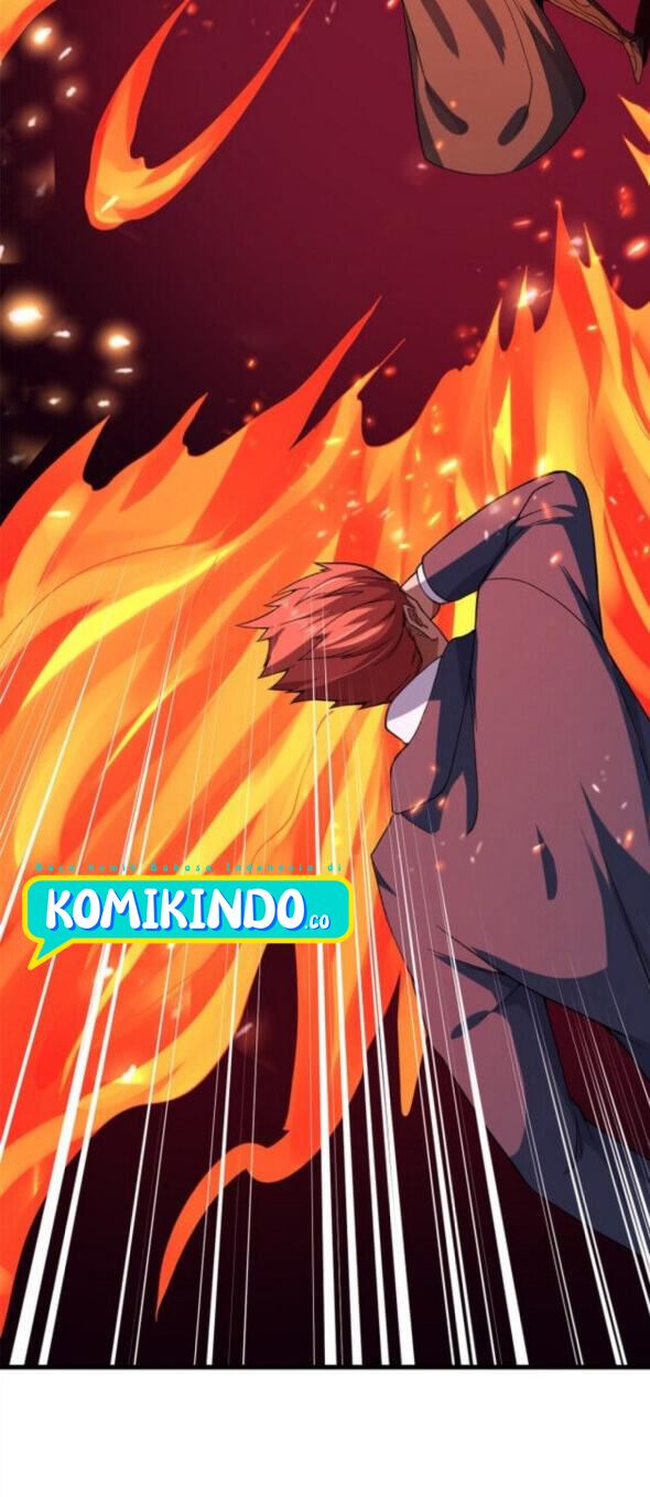 I Can Snatch 999 Types of Abilities (Your Abilities Are Mine/ I Have 999 Abilities) chapter 9