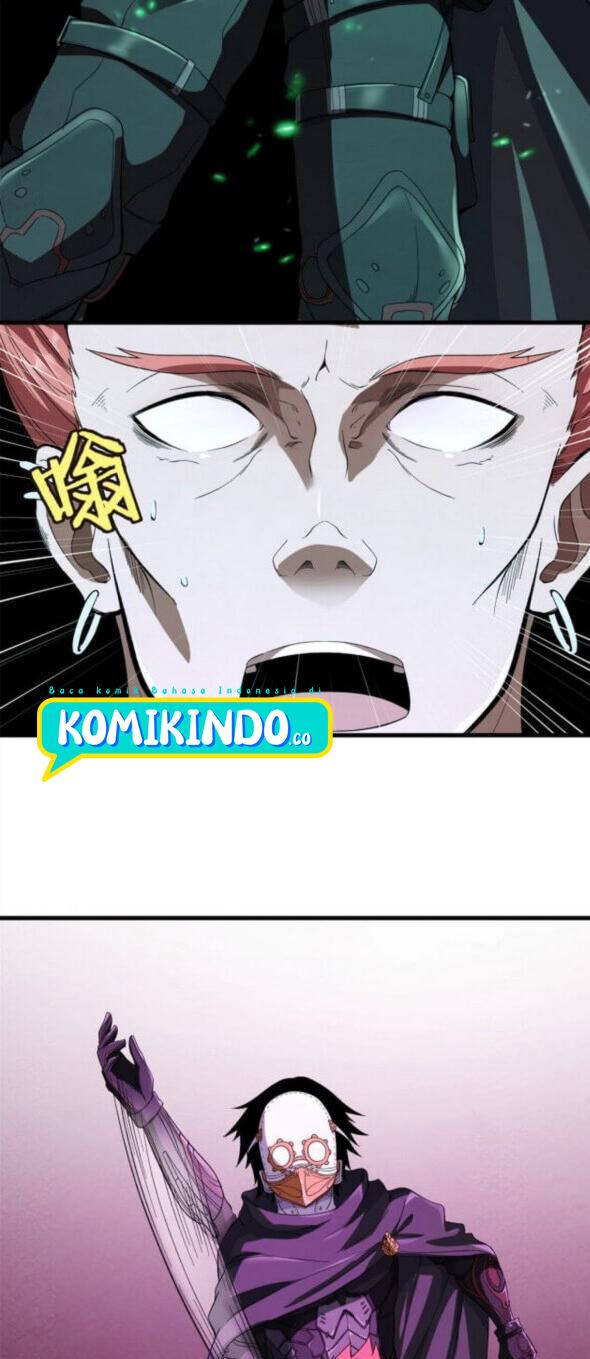 I Can Snatch 999 Types of Abilities (Your Abilities Are Mine/ I Have 999 Abilities) chapter 9