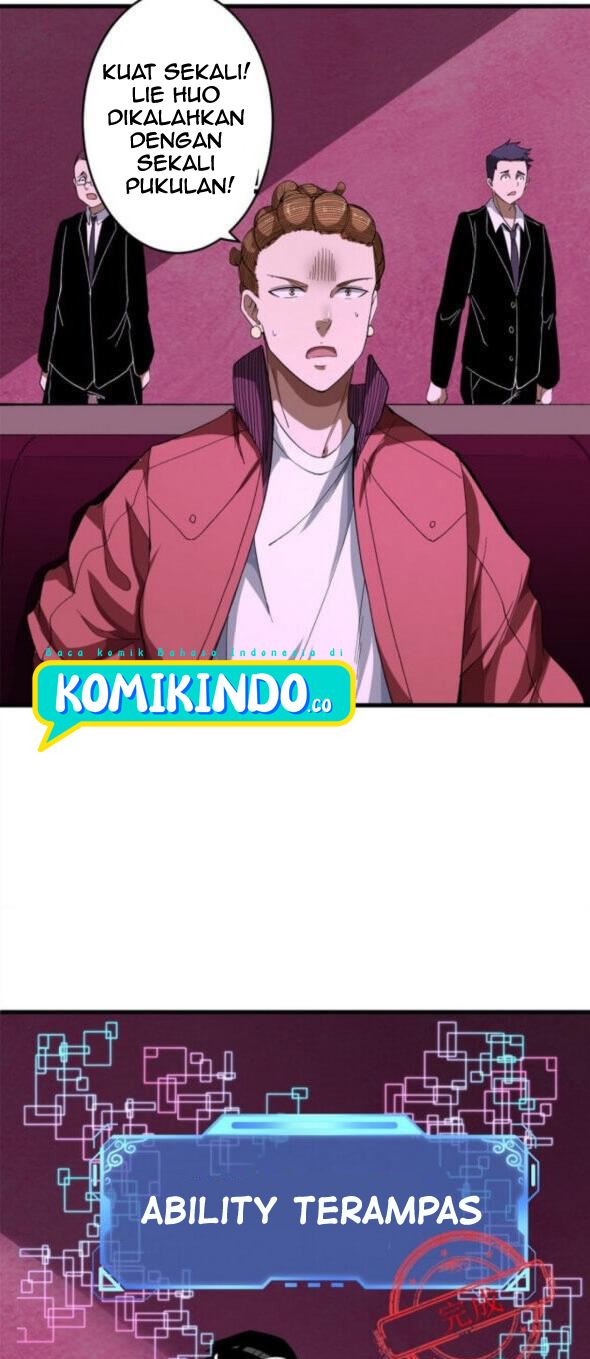I Can Snatch 999 Types of Abilities (Your Abilities Are Mine/ I Have 999 Abilities) chapter 9