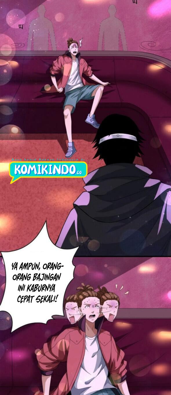 I Can Snatch 999 Types of Abilities (Your Abilities Are Mine/ I Have 999 Abilities) chapter 9