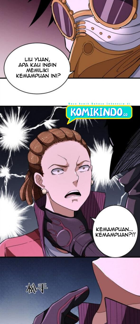 I Can Snatch 999 Types of Abilities (Your Abilities Are Mine/ I Have 999 Abilities) chapter 9