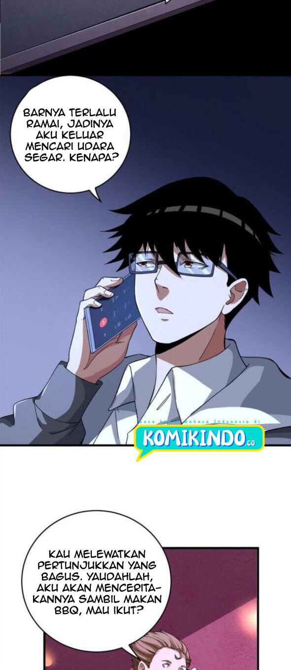 I Can Snatch 999 Types of Abilities (Your Abilities Are Mine/ I Have 999 Abilities) chapter 9