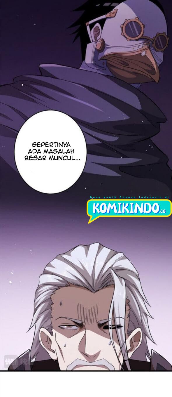 I Can Snatch 999 Types of Abilities (Your Abilities Are Mine/ I Have 999 Abilities) chapter 9