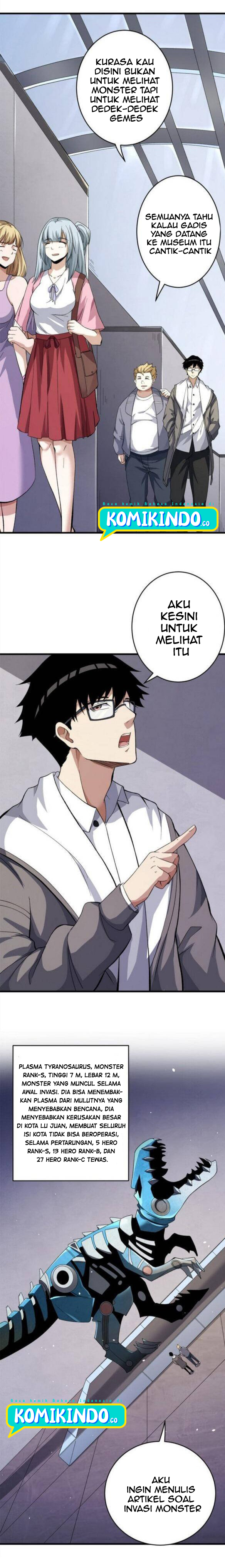 I Can Snatch 999 Types of Abilities (Your Abilities Are Mine/ I Have 999 Abilities) chapter 10
