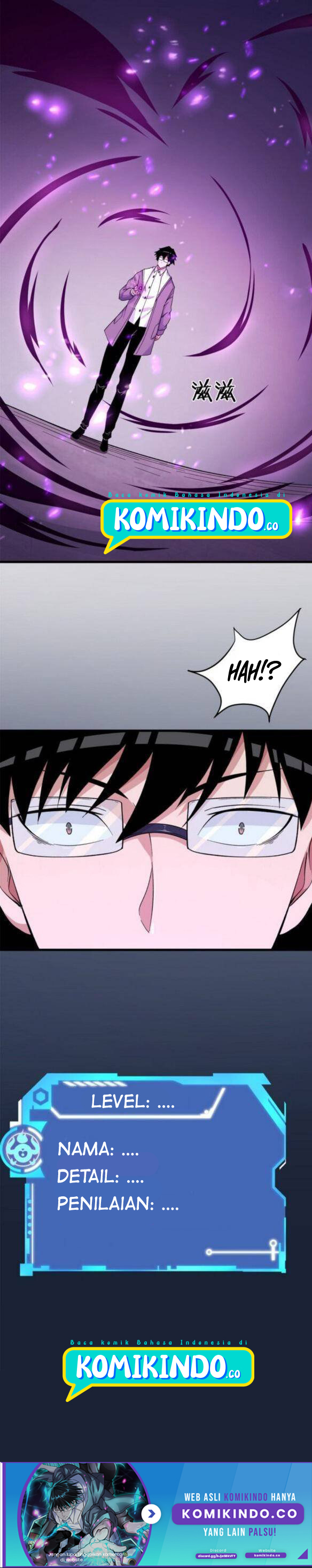 I Can Snatch 999 Types of Abilities (Your Abilities Are Mine/ I Have 999 Abilities) chapter 10
