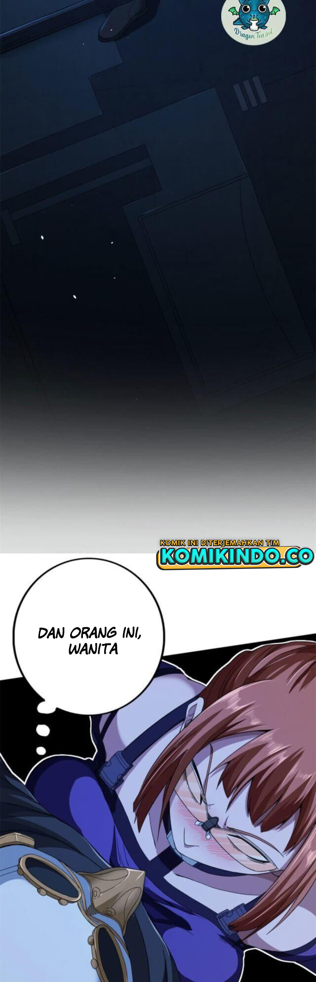 I Can Snatch 999 Types of Abilities (Your Abilities Are Mine/ I Have 999 Abilities) chapter 13