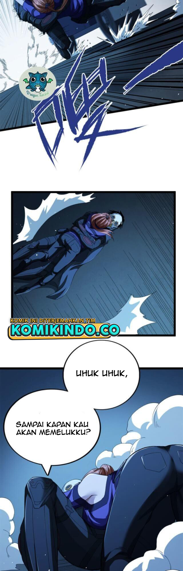 I Can Snatch 999 Types of Abilities (Your Abilities Are Mine/ I Have 999 Abilities) chapter 13