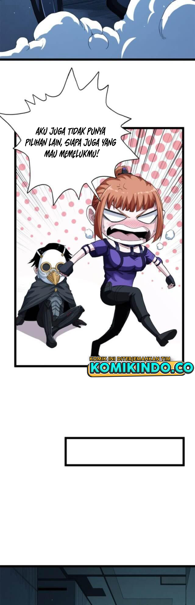 I Can Snatch 999 Types of Abilities (Your Abilities Are Mine/ I Have 999 Abilities) chapter 13