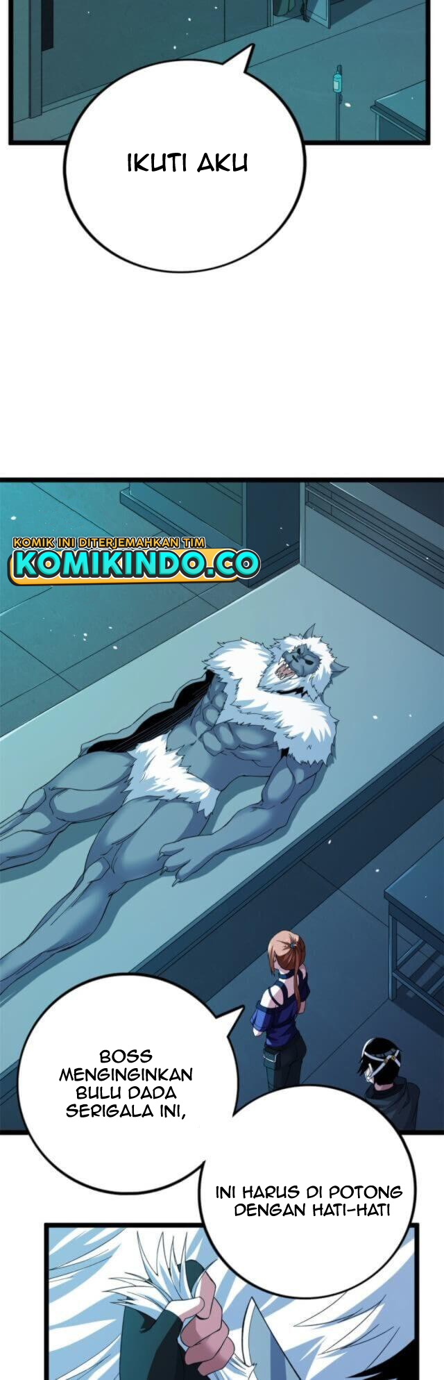 I Can Snatch 999 Types of Abilities (Your Abilities Are Mine/ I Have 999 Abilities) chapter 13