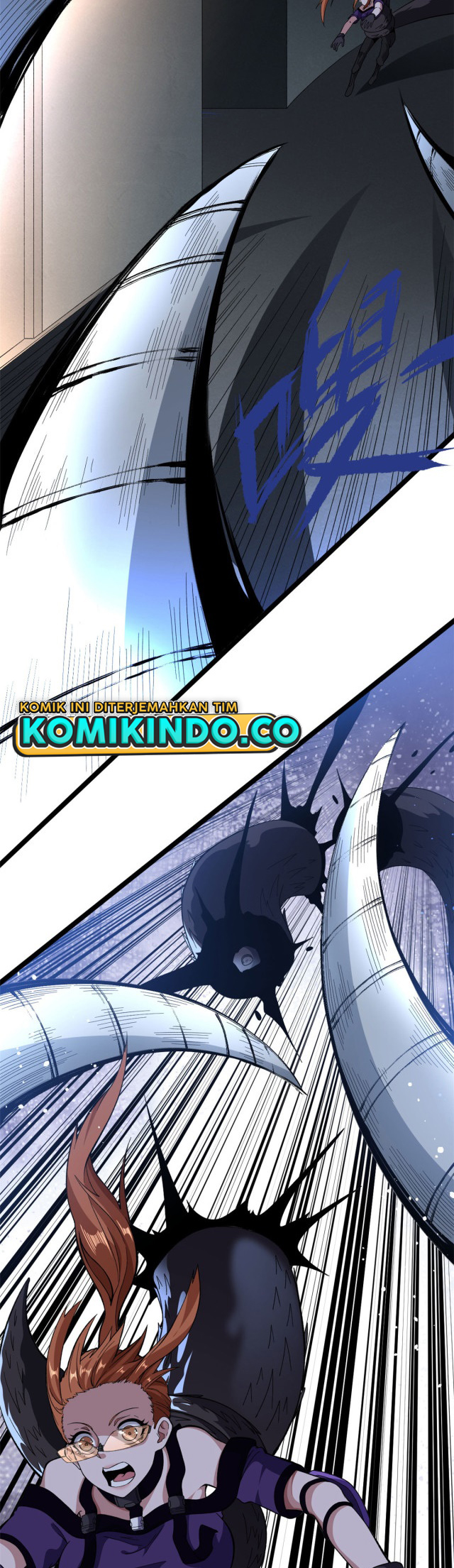 I Can Snatch 999 Types of Abilities (Your Abilities Are Mine/ I Have 999 Abilities) chapter 14