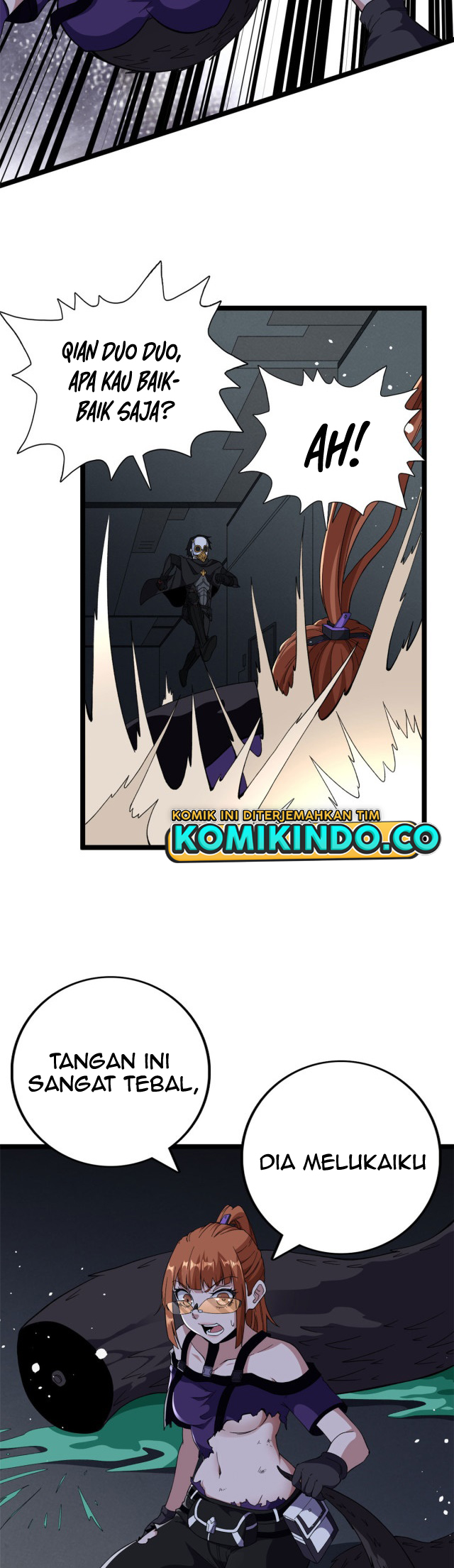 I Can Snatch 999 Types of Abilities (Your Abilities Are Mine/ I Have 999 Abilities) chapter 14