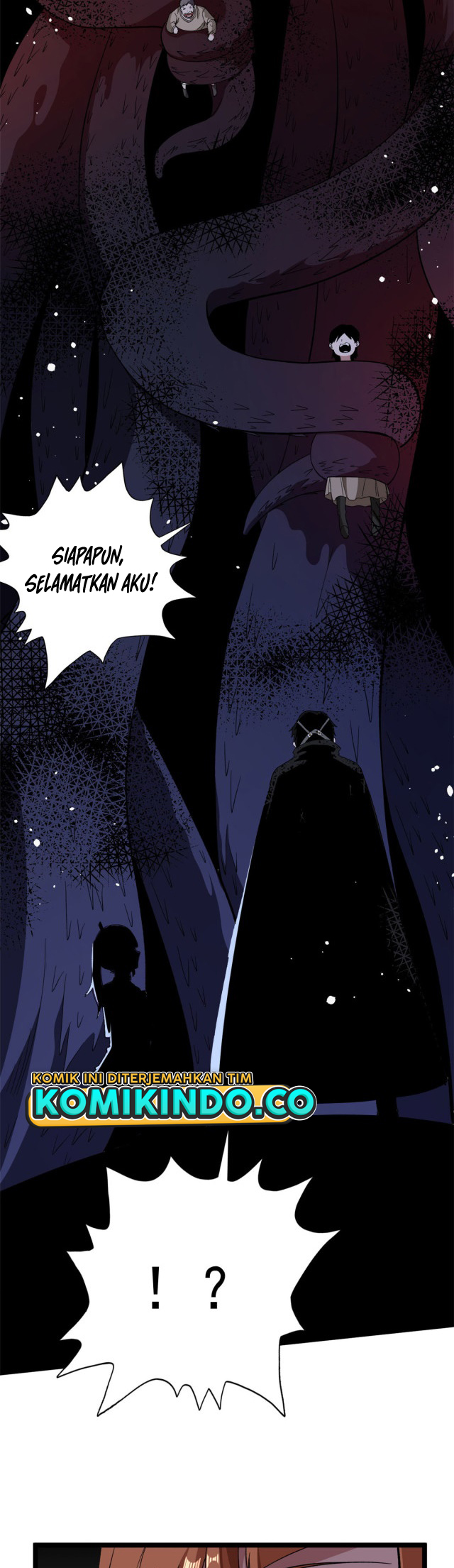 I Can Snatch 999 Types of Abilities (Your Abilities Are Mine/ I Have 999 Abilities) chapter 14