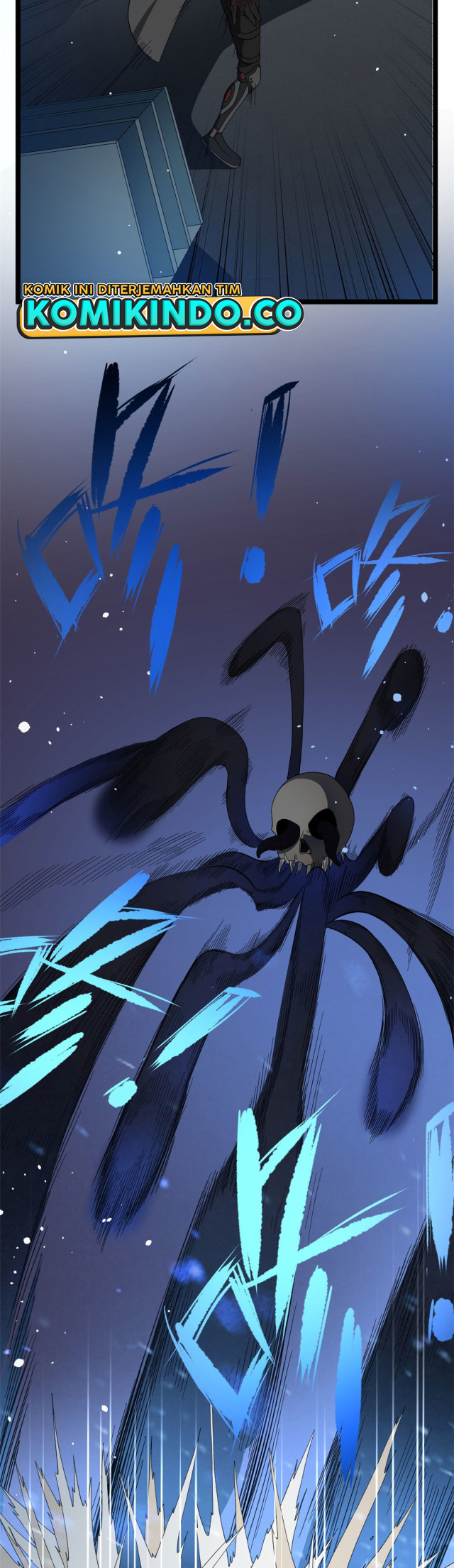 I Can Snatch 999 Types of Abilities (Your Abilities Are Mine/ I Have 999 Abilities) chapter 14
