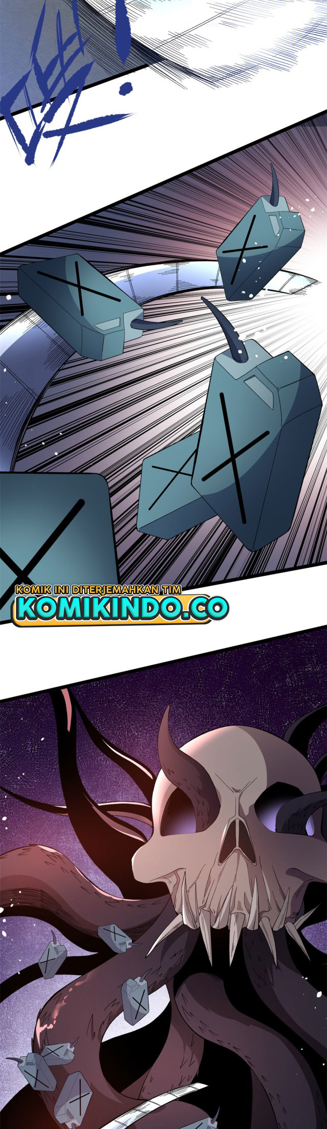 I Can Snatch 999 Types of Abilities (Your Abilities Are Mine/ I Have 999 Abilities) chapter 14
