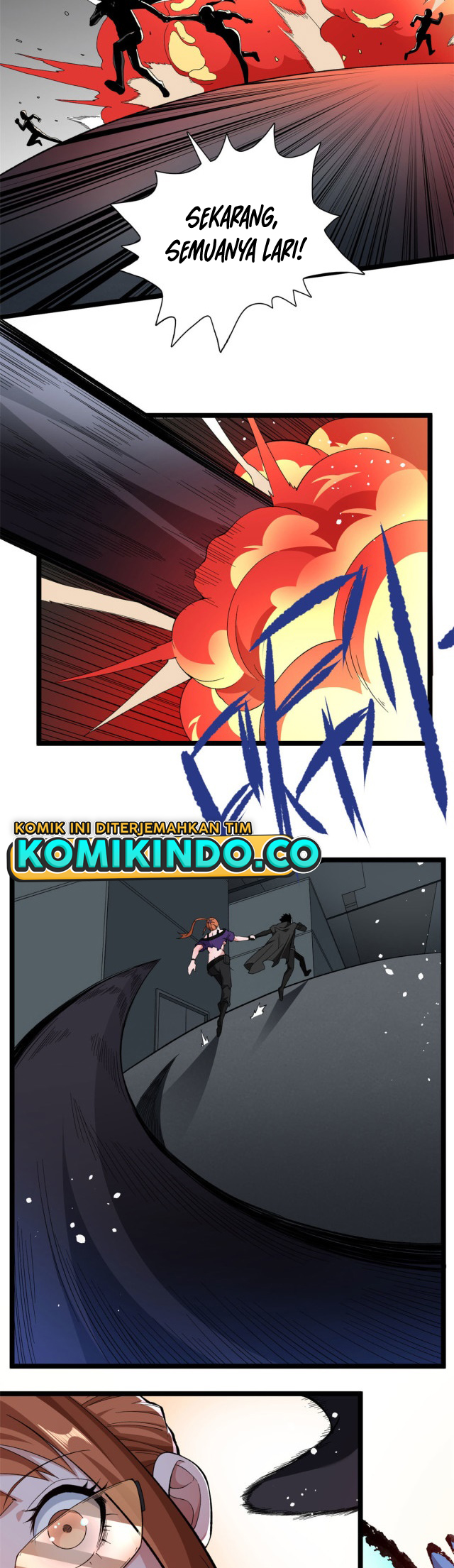 I Can Snatch 999 Types of Abilities (Your Abilities Are Mine/ I Have 999 Abilities) chapter 14