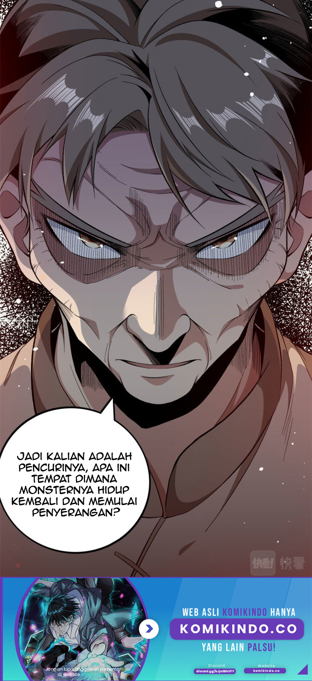 I Can Snatch 999 Types of Abilities (Your Abilities Are Mine/ I Have 999 Abilities) chapter 14