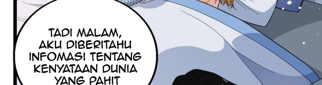 I Can Snatch 999 Types of Abilities Chapter 17 Bahasa Indonesia
