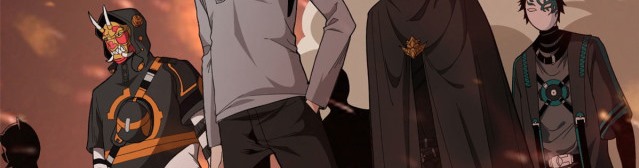 I Can Snatch 999 Types of Abilities Chapter 17 Bahasa Indonesia